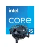 خنک کننده پردازنده اینتل مدل i5-12400 سوکت ۱۷۰۰ نسل ۱۲