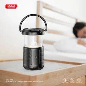 اسپیکر قابل حمل ایکس او مدل F49