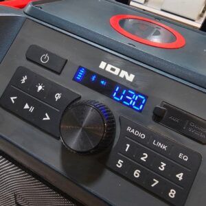 اسپیکر ION Pathfinder 4 استوک بهترین قیمت + گارانتی اصالت و سلامت فیزیکی