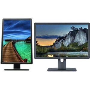 مانیتور DELL مدل P2213t استوک
