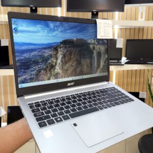 لپتاپ استوک ⚡️    ACER    ASPIRE    ⚡️  💪    CORE    i5    نــســل    ۱۰    ⚡️  🚀    رم    ۸    گــیــگ    قــابــل    ارتــقــا    DDR4    💾  ⚡️    SSD    ۵۱۲    💨  🎬    ۱۵/۶    اینچ    FULL    HD    🔥