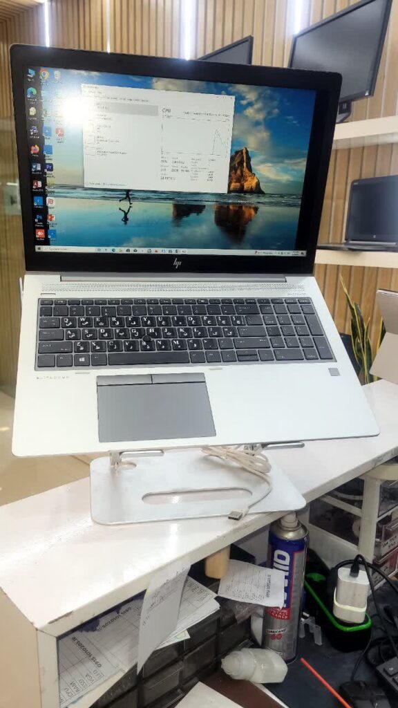 HP ZBOOK 15 U 1010205.IR