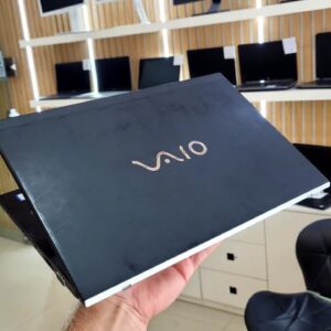 لپتاپ استوک سونی وایو 😍#Sony VAIO VJPG11C12N😍 ✅ Core i5-8250U (نسل هشتم قدرتمند) ✅ ۸ گیگ رم ✅ ۱۲۸ SSD NVMe پرسرعت ✅ صفحه Full HD با کیفیت فوق‌العاده ✅ وزن فقط ۱.۰۹ کیلو! (مناسب برای دانشجو و مسافر)