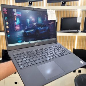 لپتاپ استوک  DELL LATITUDE 3510  CORE i5 نسل ۱۰  رم 8 گیگ SSD 256
