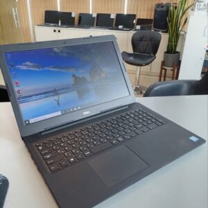 💻 *Dell Latitude 3590 – کیفیت ساخت عالی*  🔧 🔸 Core i5 8250U (ﻧﺴﻞ ۸ – ﭼﻬﺎر ﻫﺴﺘﻪ) 🔸 ۸GB RAM (ﻗﺎﺑﻞ اﺭﺗﻘﺎ)