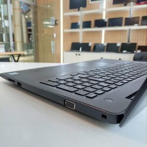 💻 *Dell Latitude 3590 – کیفیت ساخت عالی*  🔧 🔸 Core i5 8250U (ﻧﺴﻞ ۸ – ﭼﻬﺎر ﻫﺴﺘﻪ) 🔸 ۸GB RAM (ﻗﺎﺑﻞ اﺭﺗﻘﺎ)