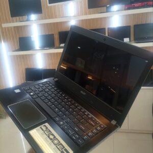 📺 Acer Aspire E14 – بسیار تمیز به همراه کارتن