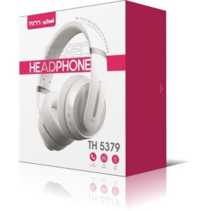 هدفون بی سیم تسکو مدل TH 5379