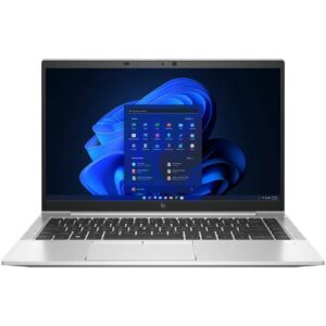 💻✨ HP EliteBook 840 G8 Touch  لپ تاپ اچ پی استوک لمسی