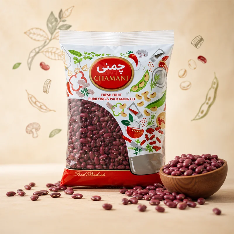 درباره چمنی