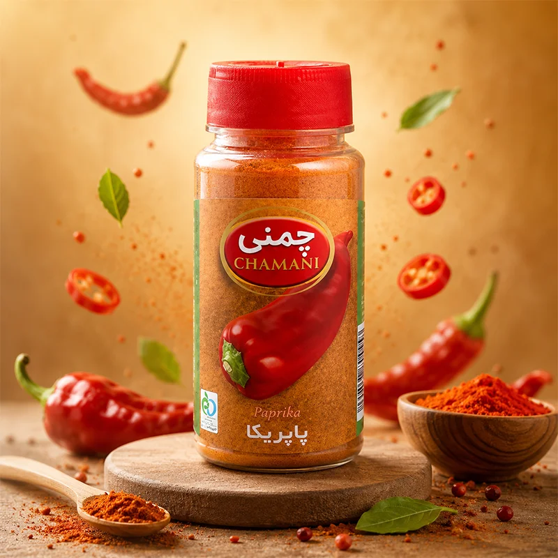درباره چمنی