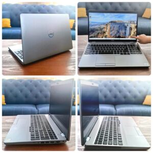 💻🔥 DELL Latitude 5521 🔥💻لپ تاپ دل لتتیود 5521