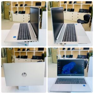 cori7 HP ProBook 450 G8  لپ تاپ اچ پی