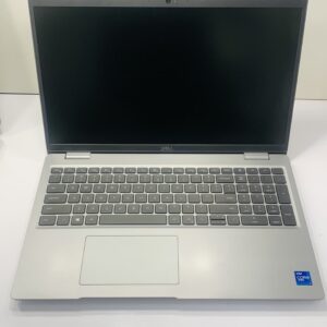 👉 لپ تاپ Dell Latitude 5520 | Core i5 نسل 11 | RAM 8GB | SSD 256GB